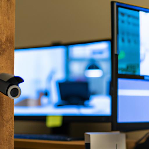 Best Security Cameras for Small Business: Enhancing Safety and Security