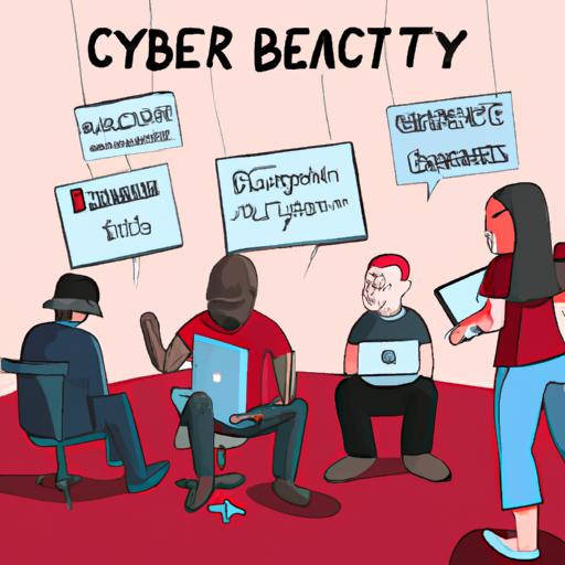 Cyber Security Bootcamp for Beginners: A Path to Cyber Security Expertise