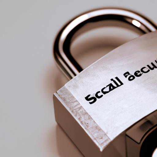 How to Safeguard Your Identity: Lock Your Social Security Number