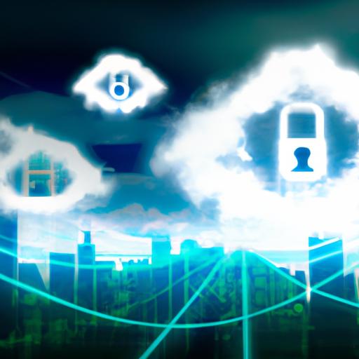 The Importance of Security in Cloud Computing