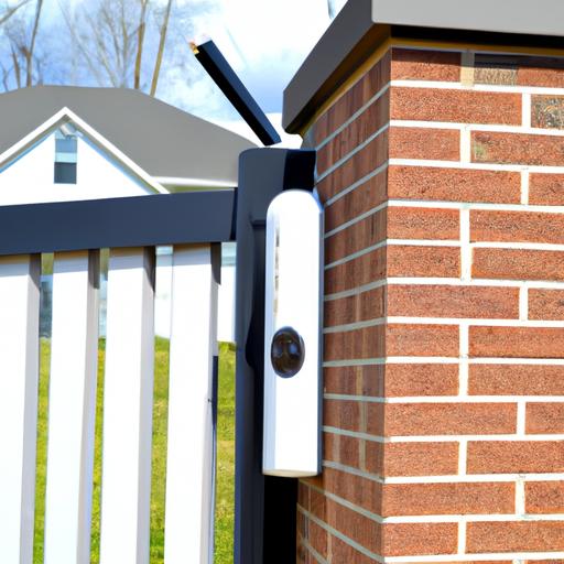 Enhancing Safety and Security with Security Systems in Lexington, KY