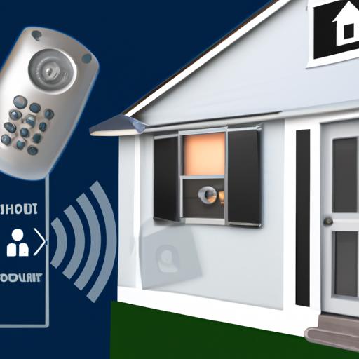 Top Home Security Companies: Safeguarding Your Home in Style